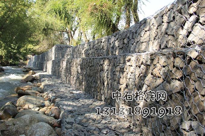 13131891918護岸格賓網廠家報價全國最低