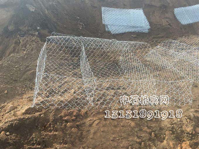 鍍鋅格賓網價格咨詢13131891918