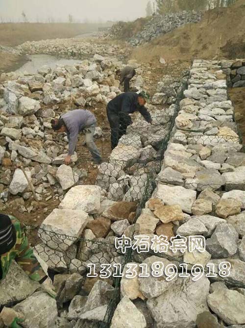 護坡格賓石籠、護腳格賓石籠13131891918 護坡格賓石籠、護腳格賓石籠13131891918