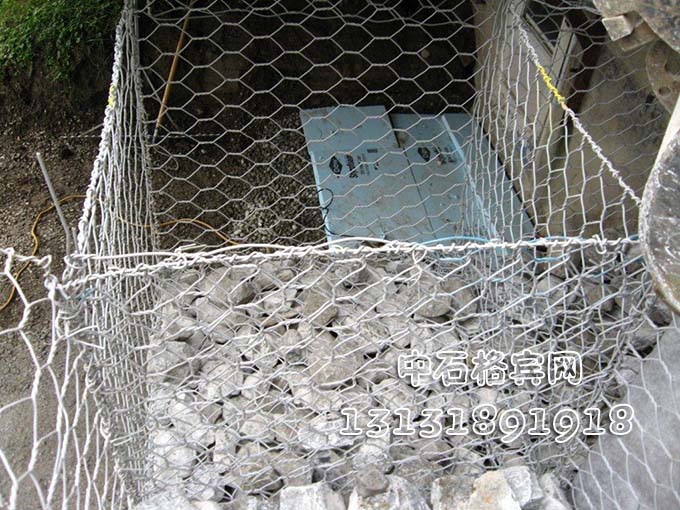 鍍鋅賓格網咨詢13131891918