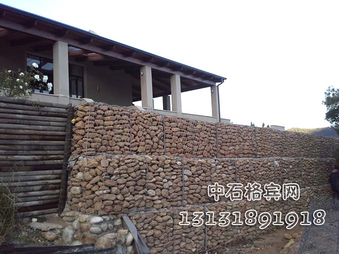 中石護岸格賓網擋墻13131891918
