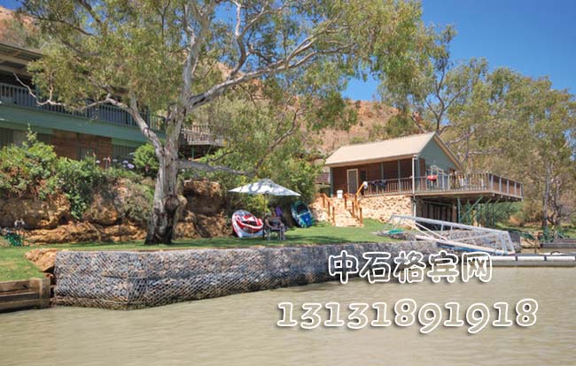 中石護岸格賓網13131891918